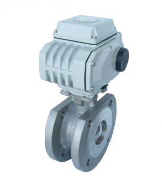 ATUADOR Elektrik Aktüatörleri 3