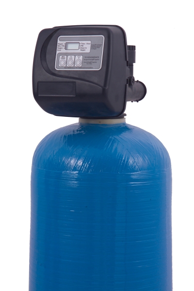 Aktif Karbon Filtre Sistemleri 2