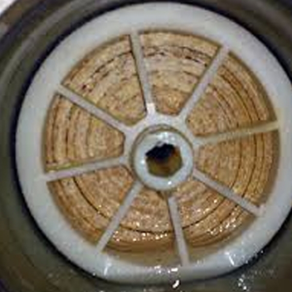 AP 410 Ters Ozmoz Membran Temizleme Ürünü