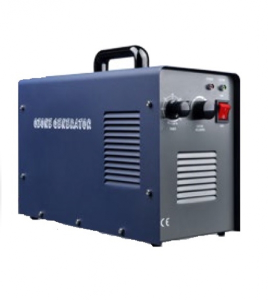 Portatif ve Endüstriyel Ozonlama Sistemleri  1