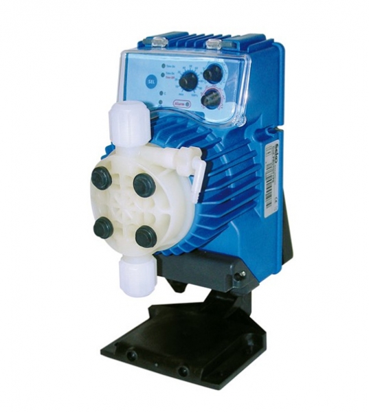 TeknaEVO ATL Serisi 1