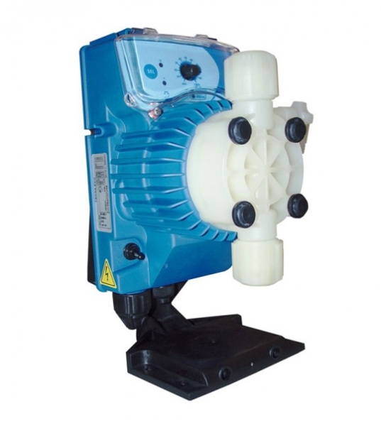 TeknaEVO AKL Serisi 1