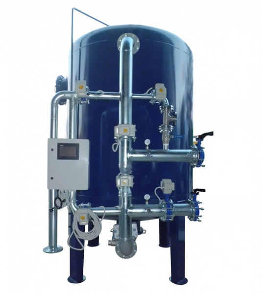 EPOKSİ BOYALI ST-37 TANKLI YÜZEY BORULAMALI SINGLE YUMUŞATMA SİSTEMLERİ  1