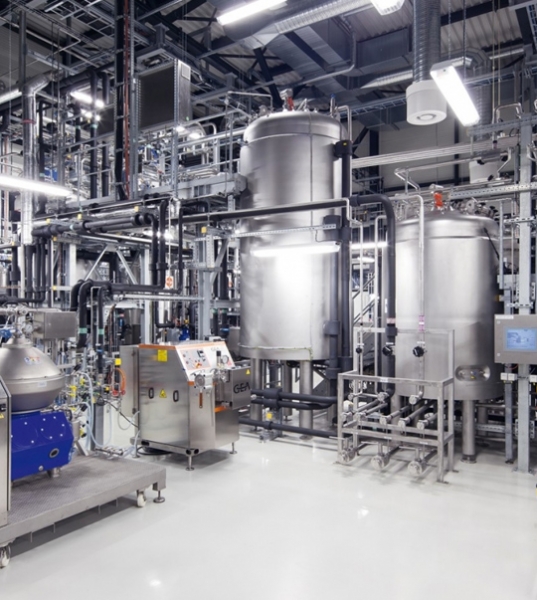 AP 3910 Kazan Suyu Şartlandırma 1