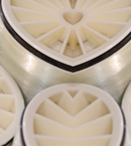 AP 40 Ters Ozmoz Antiskalant( Yüksek Silika Ve Kalsiyuma Etkili Özel Ürün ) 1