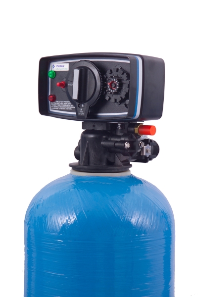 Aktif Karbon Filtre Sistemleri 1