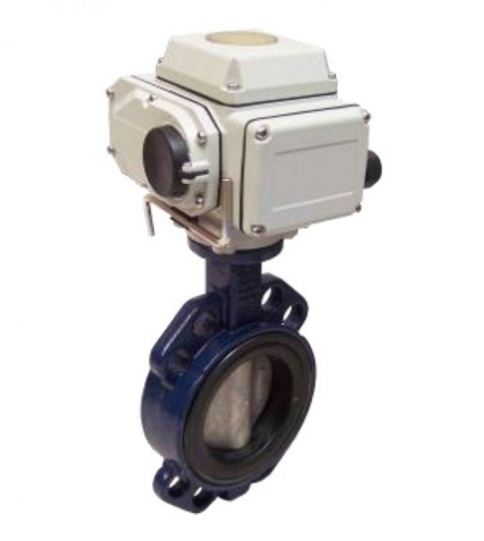 ATUADOR Elektrik Aktüatörleri 1