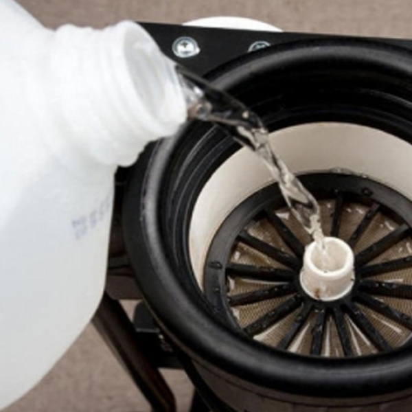 AP 430 Ters Ozmoz Antiskalant ( Deniz Suyu Sistemlerine Özel Ürün)