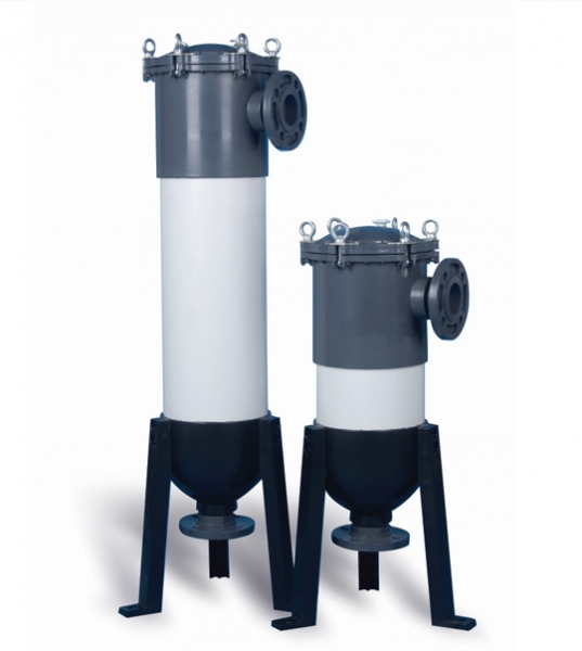 PVC Torba Filtreler 1