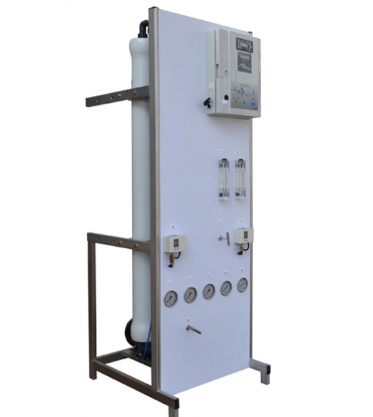 Alfa Serisi Ters Ozmoz Sistemleri 1