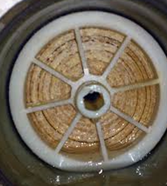 AP 410 Ters Ozmoz Membran Temizleme Ürünü 1