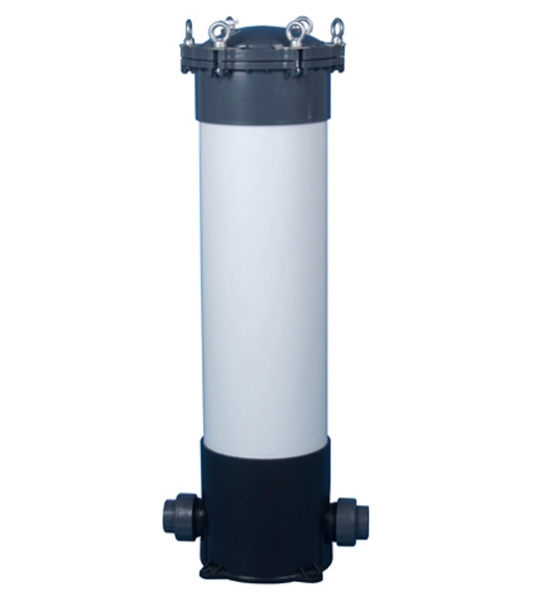 PVC Çoklu Kartuş Filtreler 1