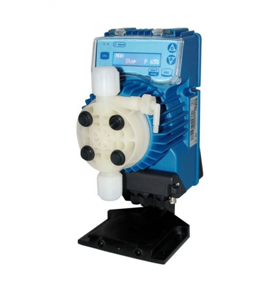 TeknaEVO TPR Serisi 1