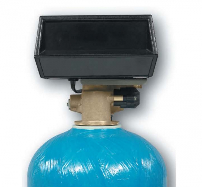 Aktif Karbon Filtre Sistemleri 3