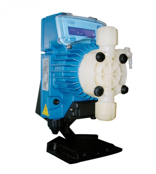 TeknaEVO TPG Serisi 1