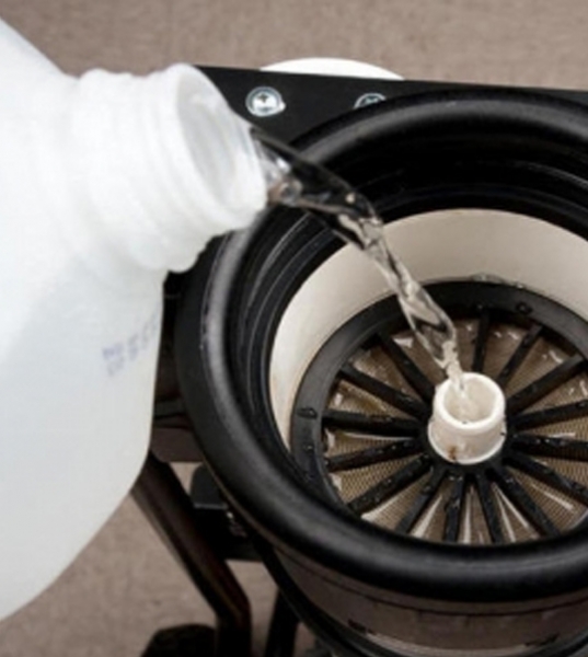 AP 430 Ters Ozmoz Antiskalant ( Deniz Suyu Sistemlerine Özel Ürün) 1