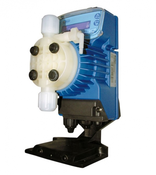 TeknaEVO TCK Serisi 1