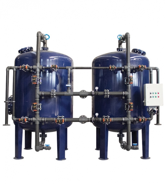 EPOKSİ BOYALI ST-37 TANKLI YÜZEY BORULAMALI TANDEM YUMUŞATMA SİSTEMLERİ  1