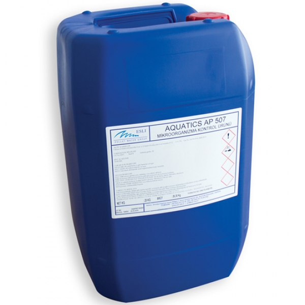 AP 507 BİYOSİT