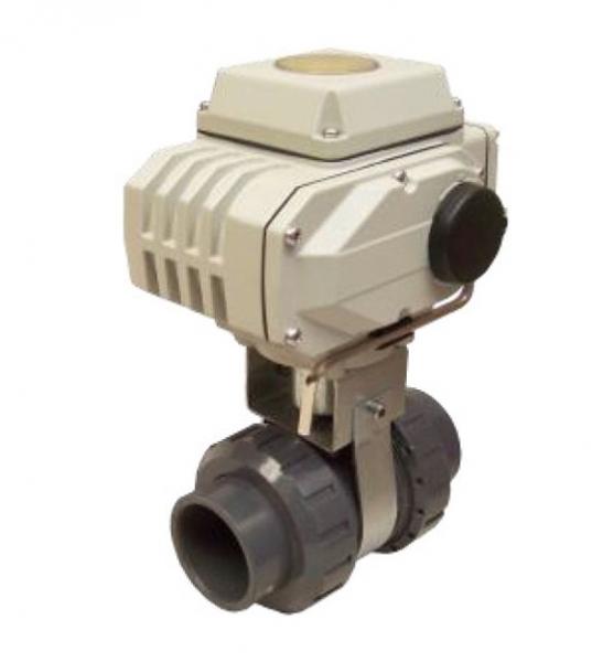 ATUADOR Elektrik Aktüatörleri 2