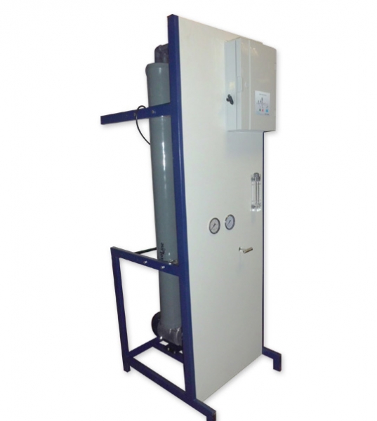 Budget Serisi Ters Ozmoz Sistemleri 1