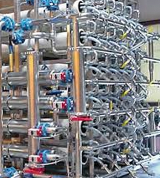 AP 400P Ters Ozmoz Antiskalant (Nsf) 1