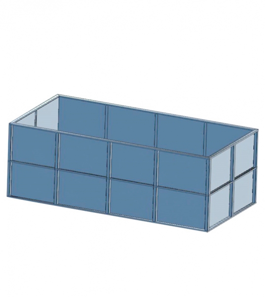 NEHİR SUYU ARITMA SİSTEMLERİ 3