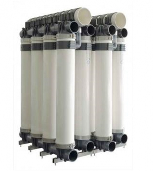 Aqualine Ultra Filtrasyon Sistemleri 1