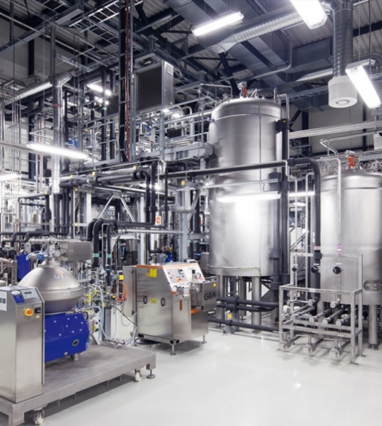 AP 3710 Kondens Muamele Ürünü 1