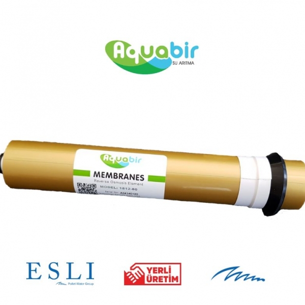 Aquabir 80 GDP Membran 1