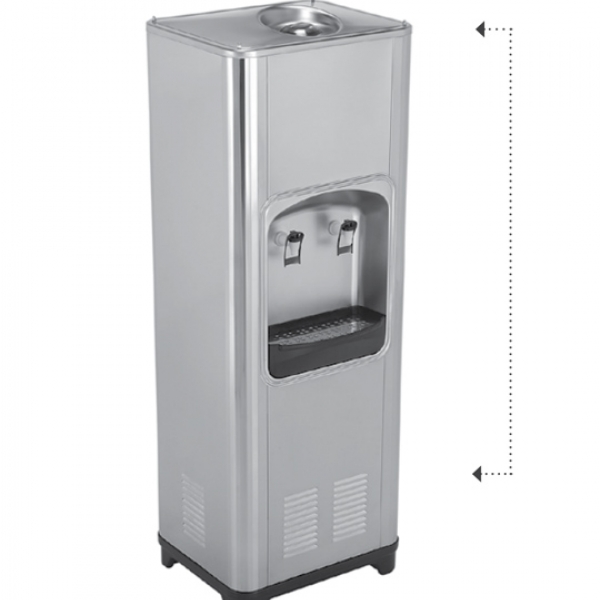 CARITAS / 300GPD ARITMALI SU SEBİLİ  1