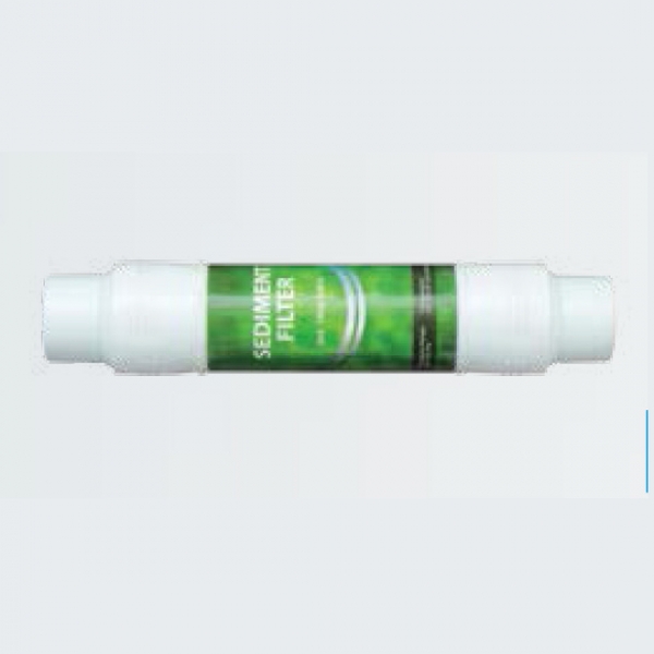 HND 12” Inline Spun Filtre 1