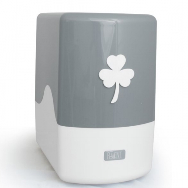 RAVENT SMART / 6A-LÜKS POMPASIZ 1