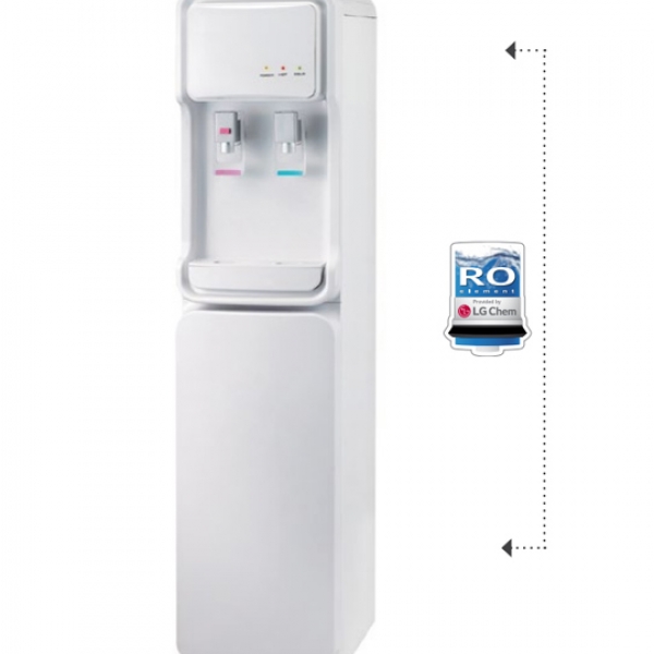 ARITMALI SU SEBİLİ  / POMPASIZ 5A-KS07 1