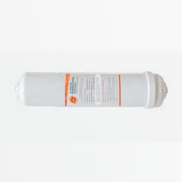 12” Inline Spun Filtre