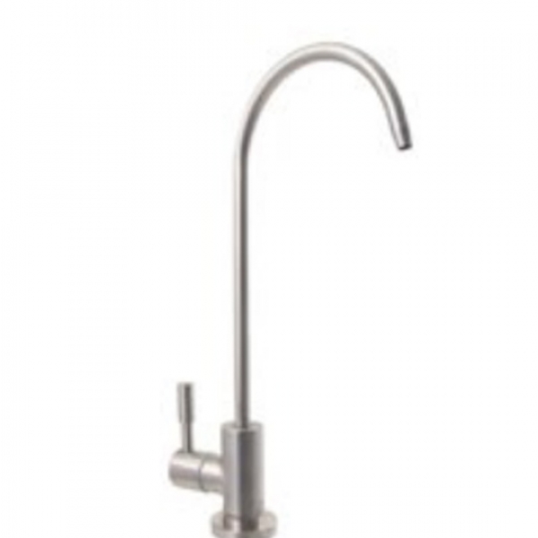 Paslanmaz Lüks Musluk 1