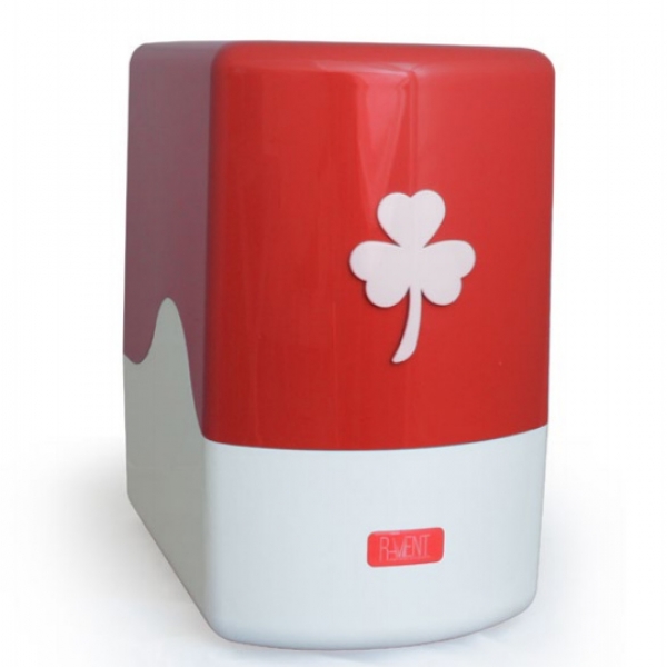 RAVENT SMART /  6A-CLASS POMPASIZ 1